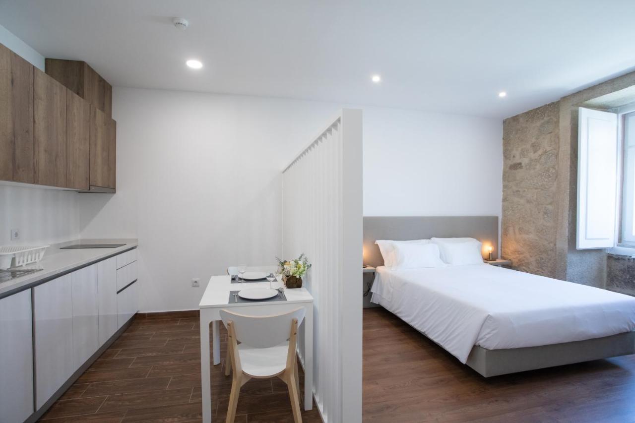 Solar Valadim - Serviced Apartments คาสเตโลแบรนโค ภายนอก รูปภาพ