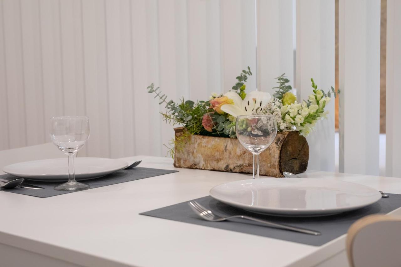 Solar Valadim - Serviced Apartments คาสเตโลแบรนโค ภายนอก รูปภาพ