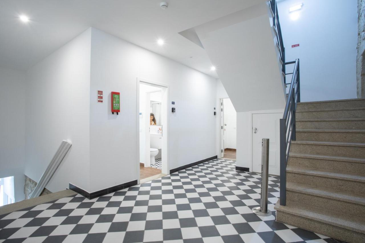Solar Valadim - Serviced Apartments คาสเตโลแบรนโค ภายนอก รูปภาพ