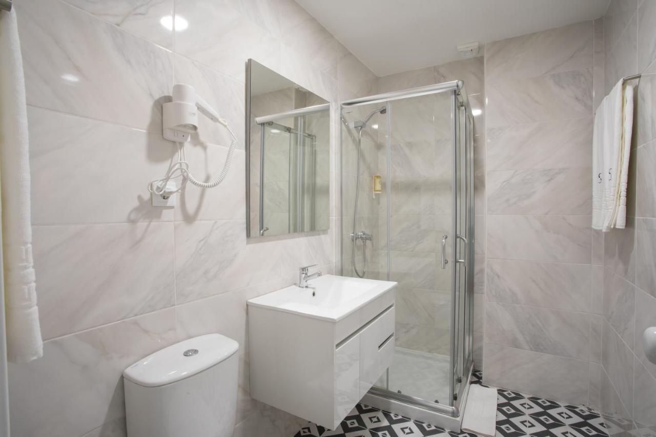 Solar Valadim - Serviced Apartments คาสเตโลแบรนโค ภายนอก รูปภาพ