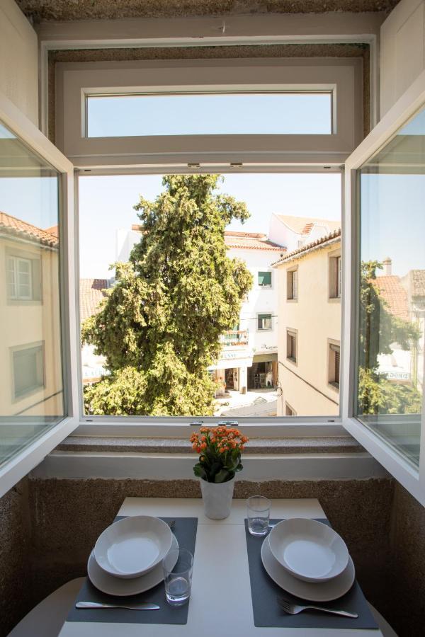 Solar Valadim - Serviced Apartments คาสเตโลแบรนโค ภายนอก รูปภาพ
