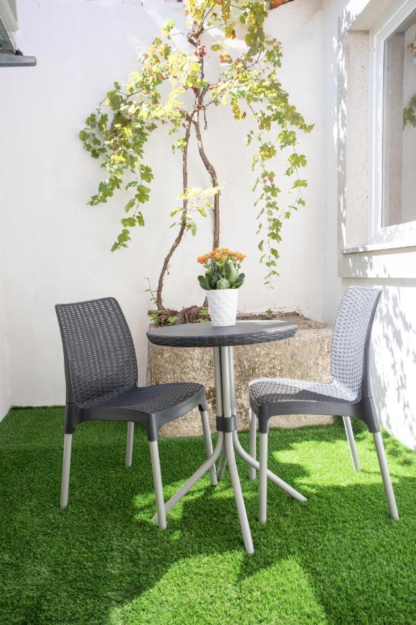 Solar Valadim - Serviced Apartments คาสเตโลแบรนโค ภายนอก รูปภาพ