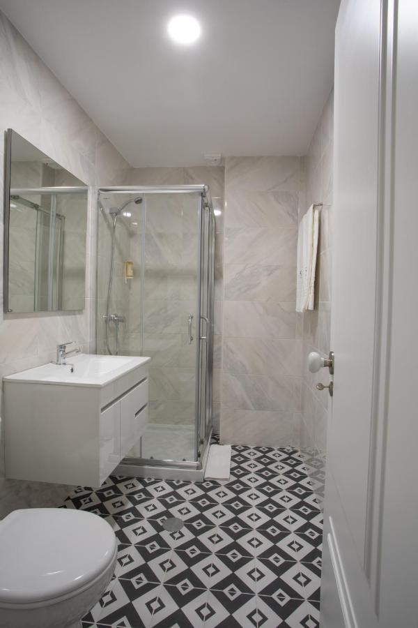 Solar Valadim - Serviced Apartments คาสเตโลแบรนโค ภายนอก รูปภาพ