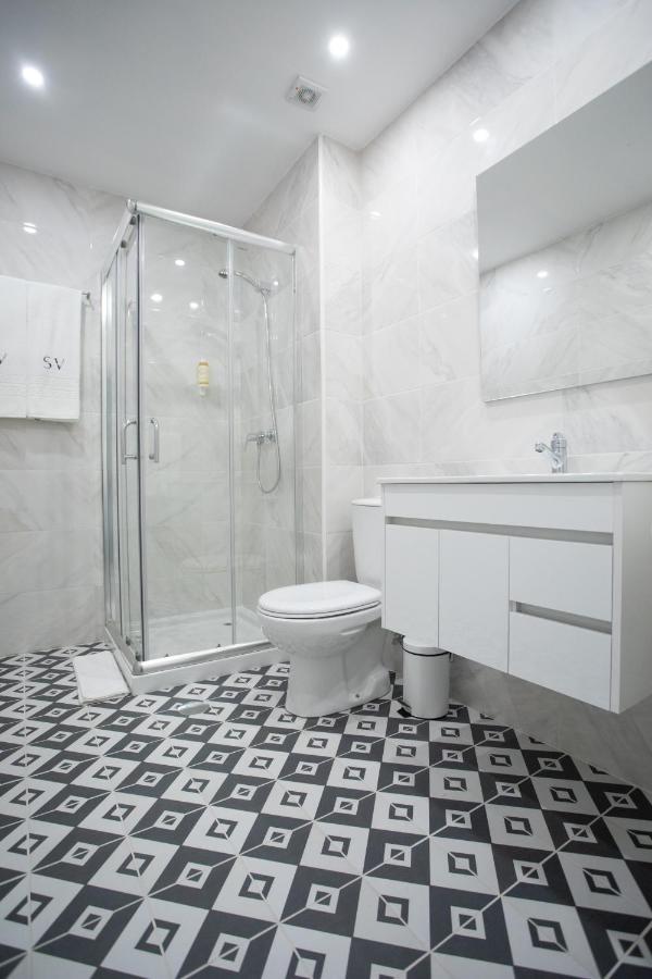 Solar Valadim - Serviced Apartments คาสเตโลแบรนโค ภายนอก รูปภาพ
