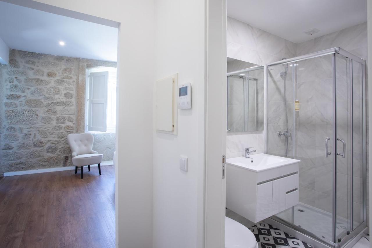 Solar Valadim - Serviced Apartments คาสเตโลแบรนโค ภายนอก รูปภาพ
