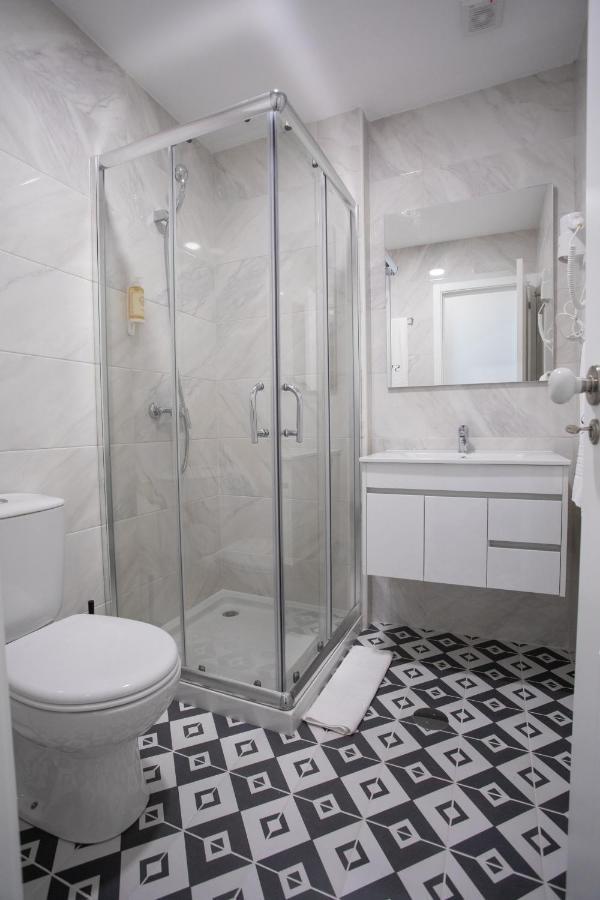 Solar Valadim - Serviced Apartments คาสเตโลแบรนโค ภายนอก รูปภาพ