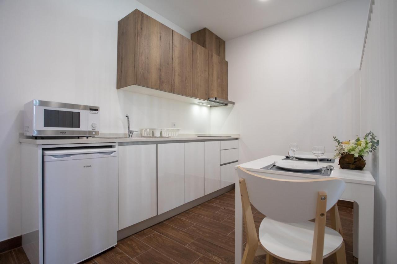 Solar Valadim - Serviced Apartments คาสเตโลแบรนโค ภายนอก รูปภาพ