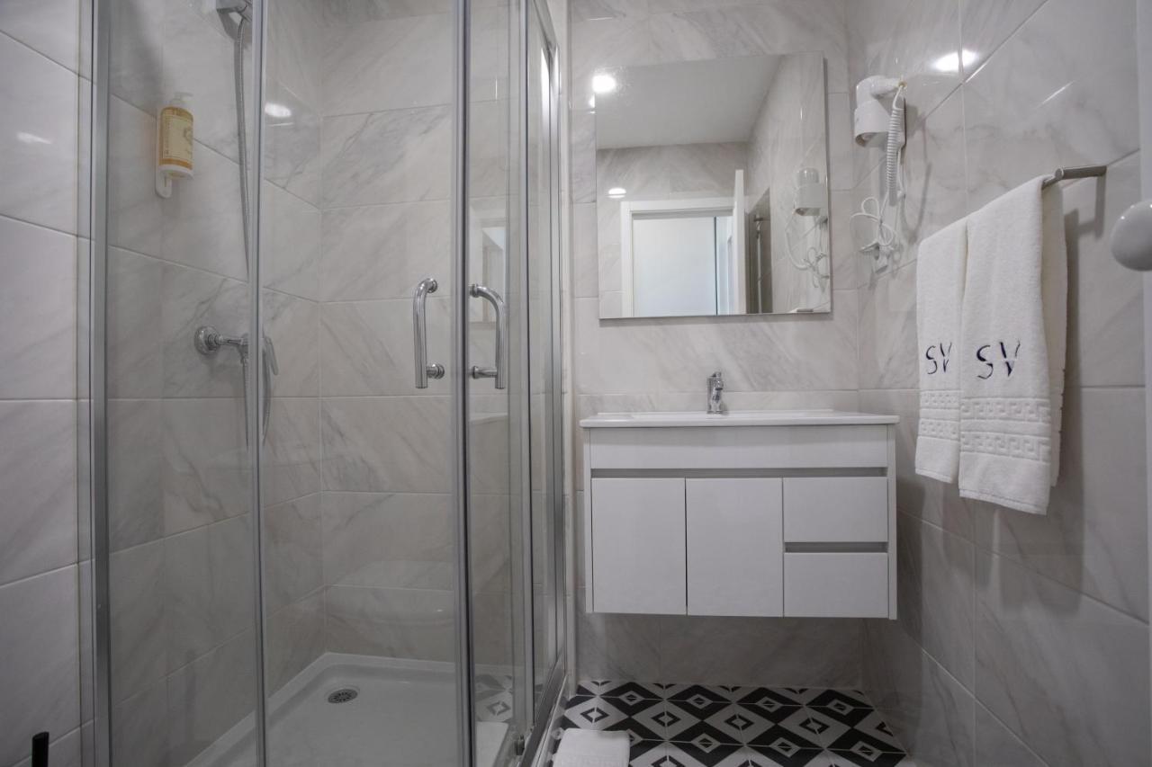 Solar Valadim - Serviced Apartments คาสเตโลแบรนโค ภายนอก รูปภาพ
