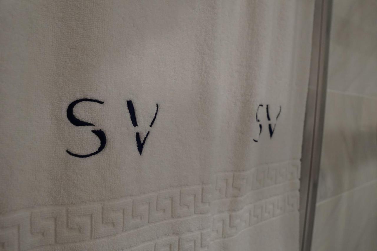 Solar Valadim - Serviced Apartments คาสเตโลแบรนโค ภายนอก รูปภาพ