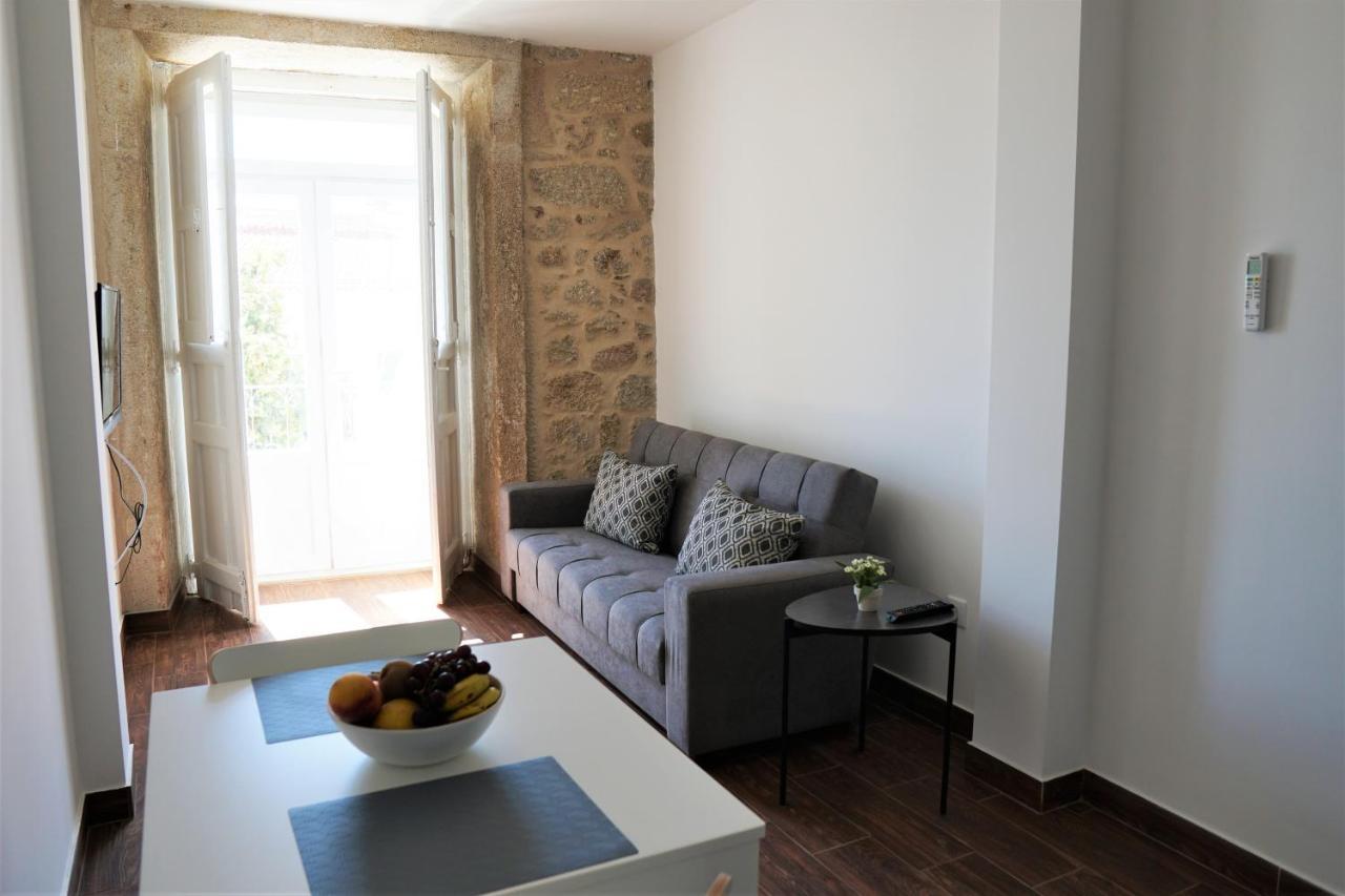 Solar Valadim - Serviced Apartments คาสเตโลแบรนโค ภายนอก รูปภาพ