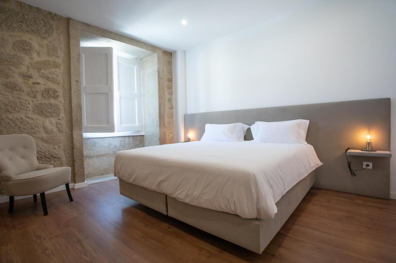Solar Valadim - Serviced Apartments คาสเตโลแบรนโค ห้อง รูปภาพ