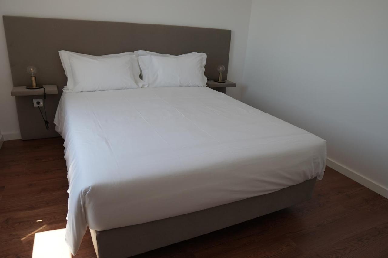 Solar Valadim - Serviced Apartments คาสเตโลแบรนโค ภายนอก รูปภาพ