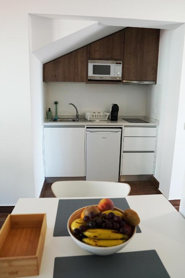 Solar Valadim - Serviced Apartments คาสเตโลแบรนโค ภายนอก รูปภาพ