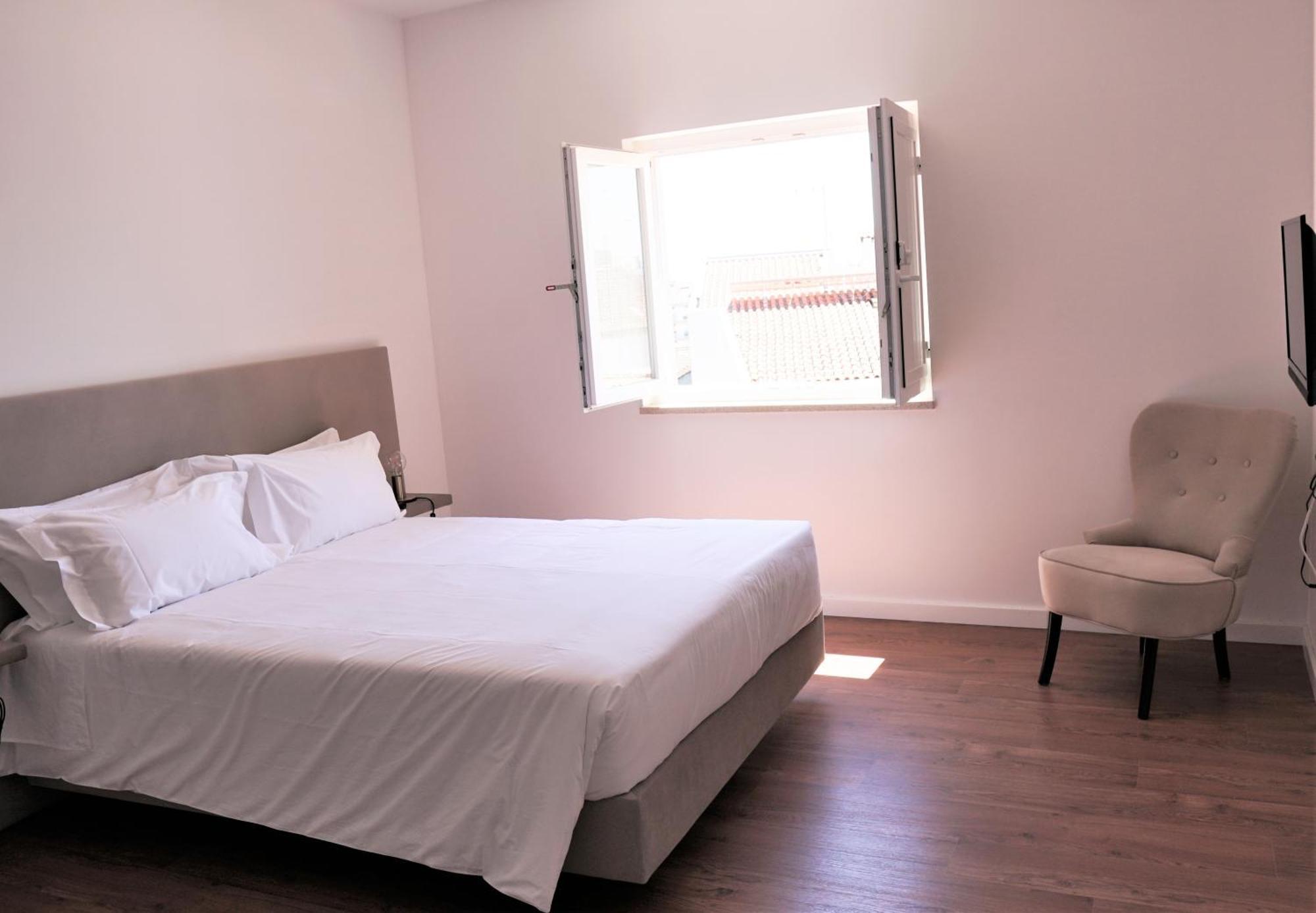 Solar Valadim - Serviced Apartments คาสเตโลแบรนโค ห้อง รูปภาพ
