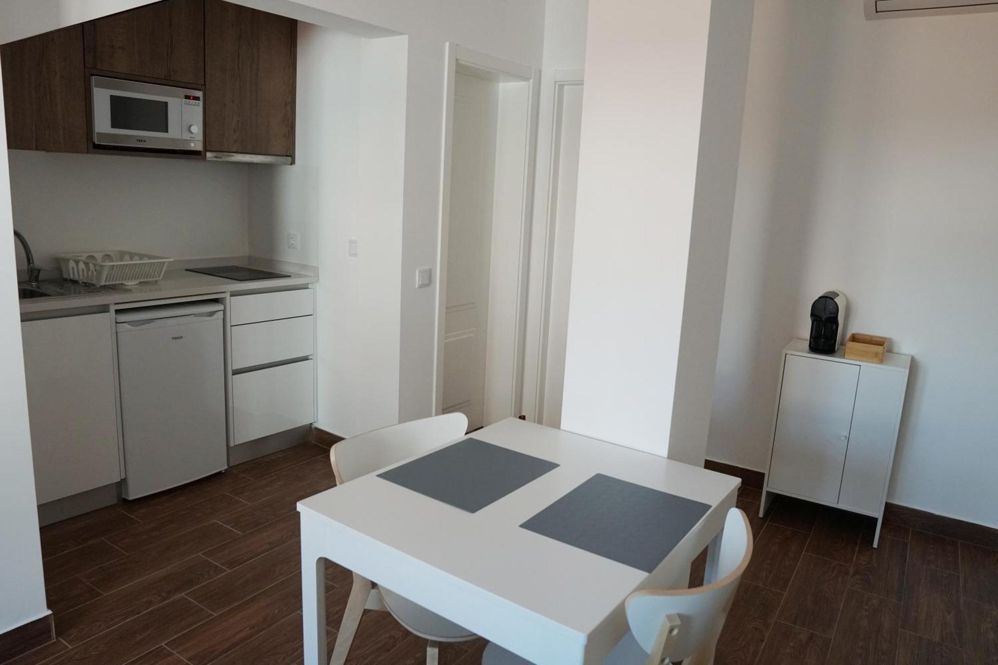 Solar Valadim - Serviced Apartments คาสเตโลแบรนโค ห้อง รูปภาพ