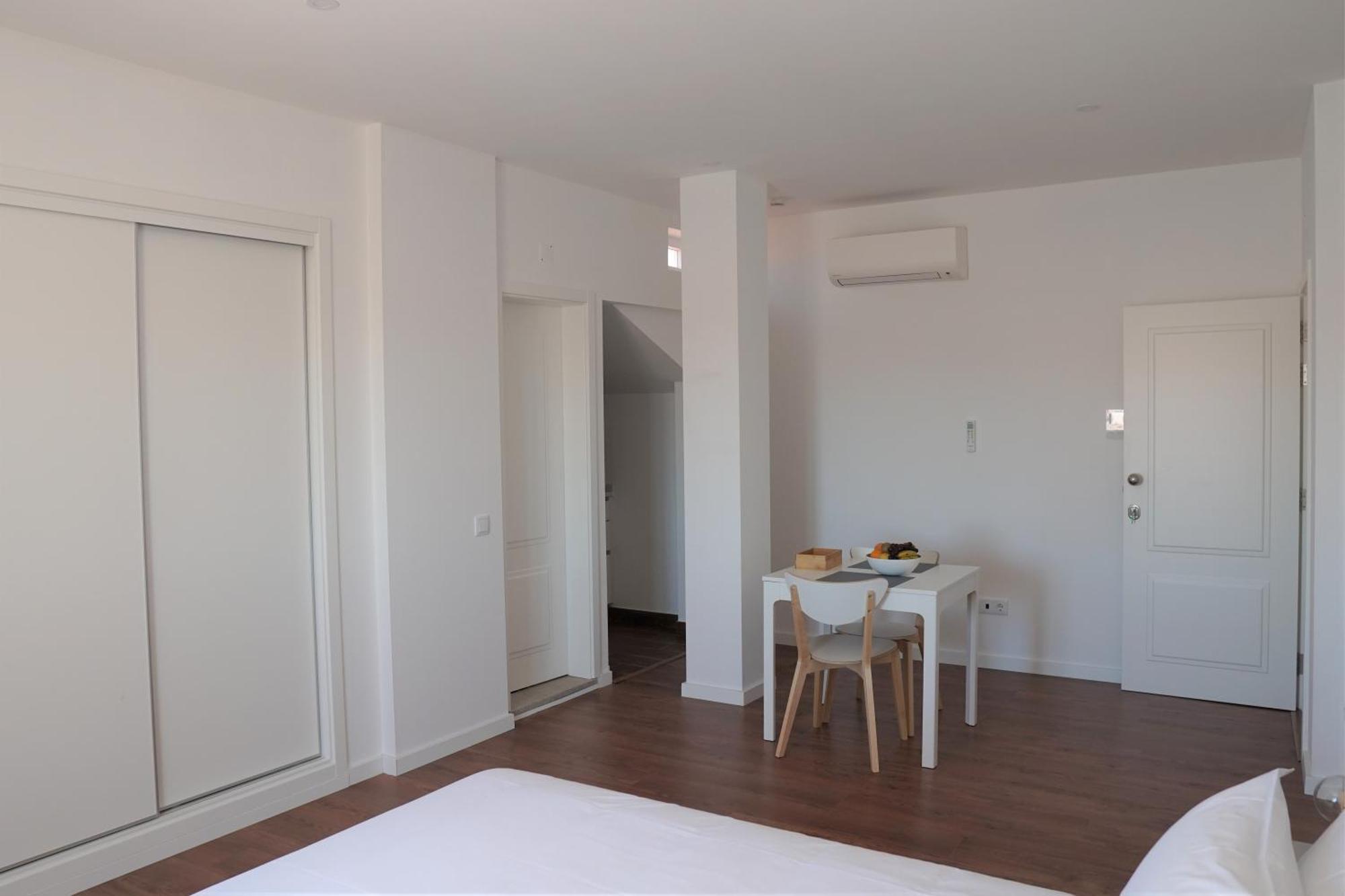 Solar Valadim - Serviced Apartments คาสเตโลแบรนโค ห้อง รูปภาพ