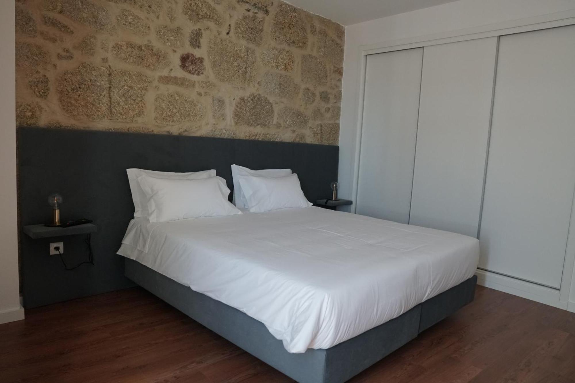 Solar Valadim - Serviced Apartments คาสเตโลแบรนโค ห้อง รูปภาพ